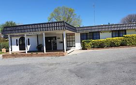 Tally Ho Motor Inn